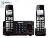  تلفن بیسیم پاناسونیک مدل Panasonic KX-TGE240