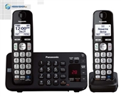  تلفن بیسیم پاناسونیک مدل Panasonic KX-TGE242