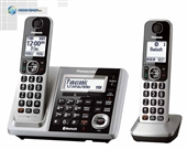  تلفن بیسیم پاناسونیک مدل Panasonic KX-TGF372