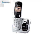 تلفن بیسیم پاناسونیک مدل Panasonic KX-TGC220
