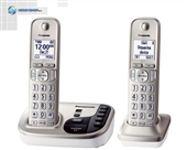  تلفن بیسیم پاناسونیک مدل Panasonic KX-TGD222