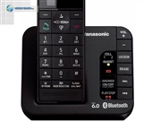  تلفن بیسیم پاناسونیک مدل Panasonic KX-TGH260