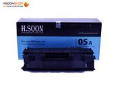 کارتریج اچسون مدل HP 05A Cartridge HSOON