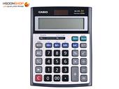 ماشین حساب حسابداری کاسیو مدل   CASIO DS-3B Heavy Duty 