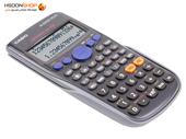 ماشین حساب کاسیو مدل  Casio FX-350 ES Plus 