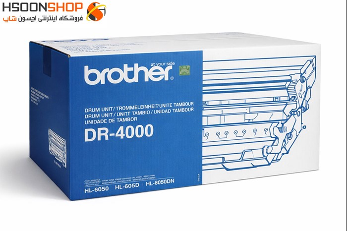کارتریج درام برادر مدل  Brother DR-4000