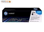 کارتریج اچ پی رنگ مشکی مدل HP 125A 