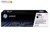 کارتریج اچ پی رنگ مشکی مدل HP 128A Black