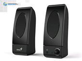 کیبرد-موس-اسپیکر جینیوس مدل Genius KMS-U130