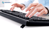 کیبرد-موس-اسپیکر جینیوس مدل Genius KMS-U130