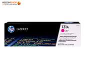 کارتریج اچ پی رنگ قرمزمدل HP 131A Magenta