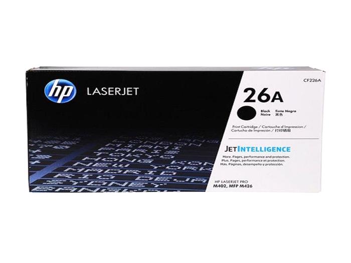 کارتریج اچ پی طرح مدل HP 26A