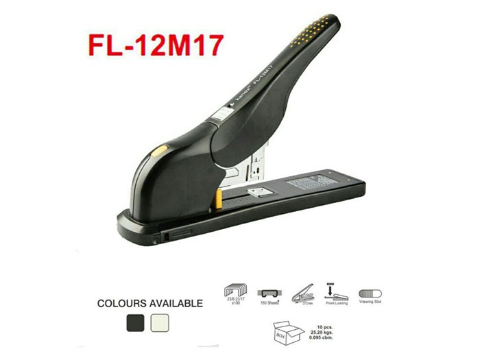 دوخت کتاب کانکس 12M17 