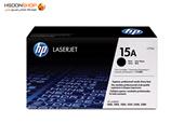 کارتریج اچ پی طرح مدل HP 15A