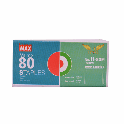 سوزن دوخت وایمو 80 سترگ No.11-80