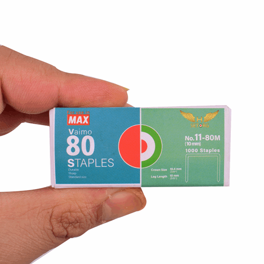 سوزن دوخت وایمو 80 سترگ No.11-80