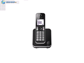   تلفن بی سیم پاناسونیک مدل  Panasonic KX-TGD310