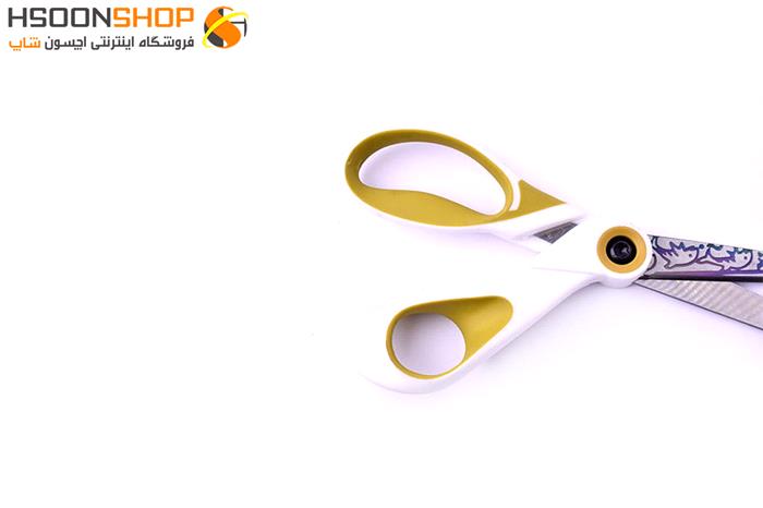 قیچی پییرسز  مدل scissor