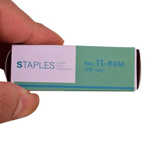 سوزن دوخت وایمو 80 سترگ No.11-80