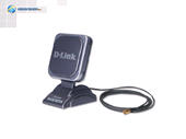 آنتن تقویتی دی-لینک مدل D-Link 2.4Ghz 6dBi Indoor Directional Antenna ANT24-0600