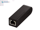 مبدل یو اس بی 2.0 به کارت شبکه D-Link High Speed USB 2 Fast Ethernet Adapter DUB-E100