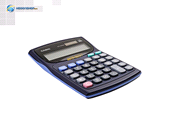 ماشین حساب  حسابداری  کاسیو مدل casio wm-220 ms