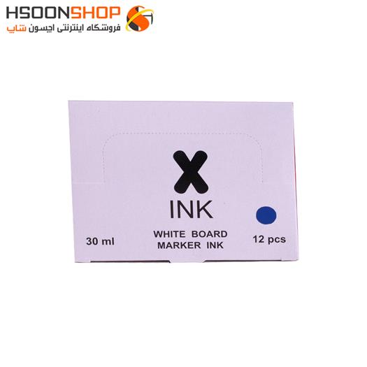 جوهر وایت برد INK X