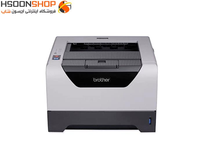 چاپگر کار کرده برادر Brother HL-5250dn