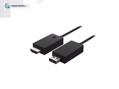 مبدل تصویر بی‌سیم مایکروسافت مدل Microsoft Type 2 Wireless Display Adapter