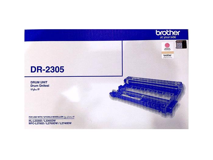 کارتریج درام برادر مدل Brother DR-2305