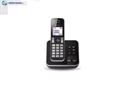   تلفن بی سیم پاناسونیک مدل Panasonic KX-TGD320