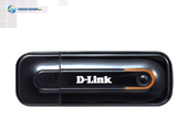 دی لینک آداپتور USB بی سیم  مدل D-Link Wireless N USB Adapter DWA-135