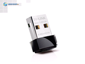 TP-LINK TL-WN725N Wireless N150 Nano USB Network Adapter