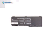 باتری لپ تاپ 6 سلولی زیگورات برای لپ تاپ دل مدل Dell Inspiron 3521/3421/5537 6 Cell Zigorat Battery