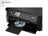 پرینتر جوهرافشان چندکاره اپسون Epson L850 Multifunction Printer Specs