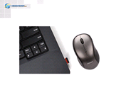 موس بی سیم مدل PISEN F101 wireless mouse 