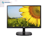 مانیتور ال جی 19.5 اینچ مدل Monitor LG 20MP38HB LED