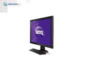 مانیتور ال‌ای‌دی بنکیو مدل BenQ RL2455HM 