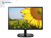 مانیتور ال جی 19.5 اینچ مدل LG 20MP38AB Monitor 19.5 Inch