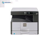دستگاه فتوکپی رومیزی شارپ مدل  Sharp AR 6020 Desktop Photocopier