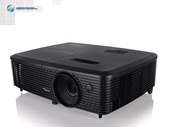 ویدئو پروژکتور اوپتوما مدل Optoma S341 Projector SVGA Portable Projector