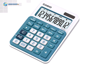 ماشین حساب حسابداری  کاسیو مدل Casio MS-20 NC  