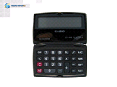 ماشین حساب حسابداری کاسیو مدل  Casio SX-100 