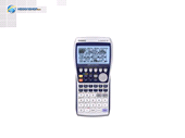 ماشین حساب مهندسی  کاسیو  Casio fx-9860G II SD 