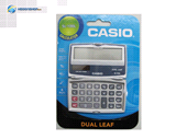 ماشین حساب حسابداری کاسیو مدل  Casio SL-100L 