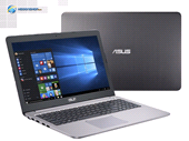 لپ تاپ 15 اینچ  ایسوس مدل ASUS X541UJ - B 