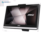 کامپیوتر همه کاره 19.5 اینچی ام اس آی مدل MSI Pro 20E 6M 