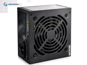 منبع تغذیه کامپیوتر دیپ کول مدل DeepCool DP-DE380-BK Computer Power Supply