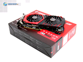 کارت گرافیک ام اس آی مدل MSI RX 470  8G 