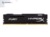 رم کامپیوتر کینگستون مدل Kingston HyperX Fury 8GB